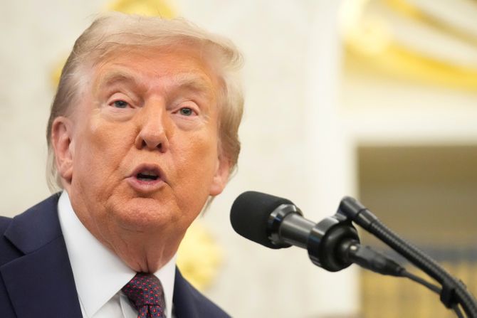 Donald Tramp Donald Tramp
