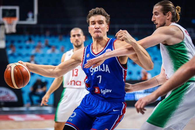 Bogdan Bogdanović Bogdan Bogdanović