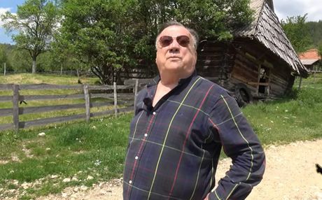 Halid Bešlić Halid Bešlić