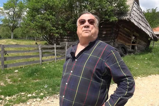 Halid Bešlić Halid Bešlić