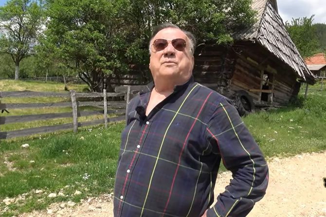 Halid Bešlić Halid Bešlić