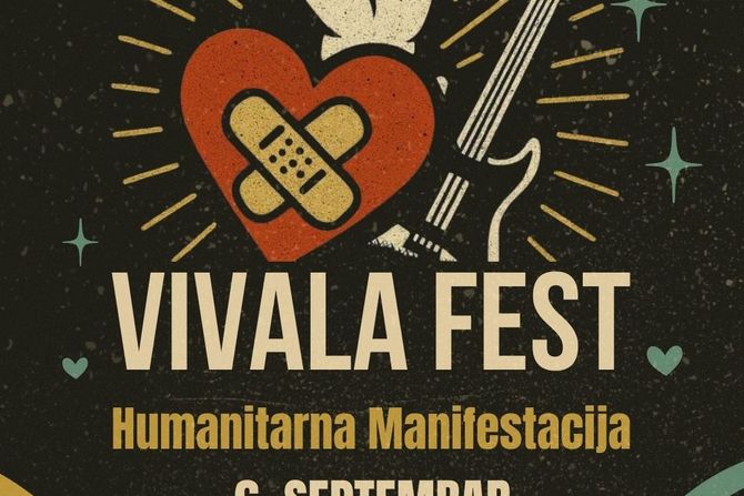 Vivala Festival Vivala Festival