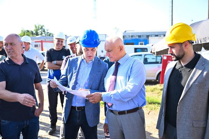 Elektroprivreda Srbije Elektroprivreda Srbije