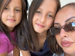 Jovana Milojković - Švedska