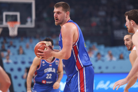 Srbija Turska Eurobasket 2025 Srbija Turska Eurobasket 2025