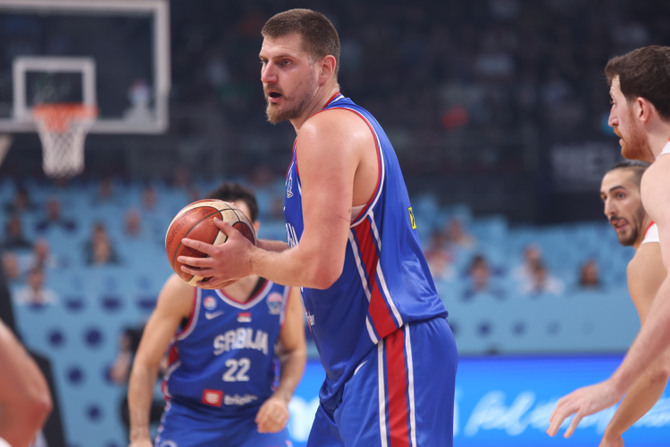 Srbija Turska Eurobasket 2025 Srbija Turska Eurobasket 2025