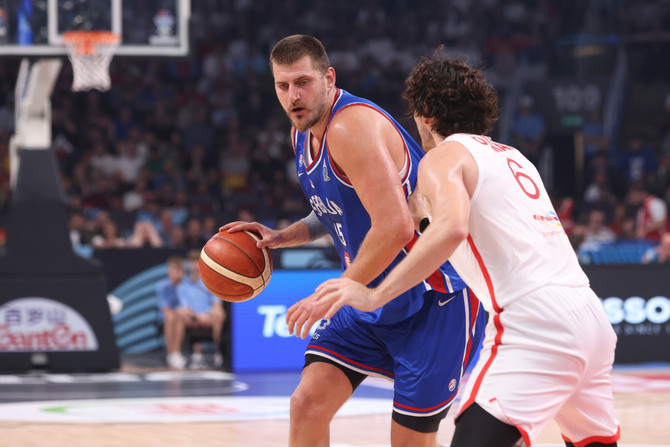 Srbija Turska Eurobasket 2025 Srbija Turska Eurobasket 2025
