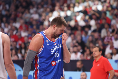 Srbija Turska Eurobasket 2025 Srbija Turska Eurobasket 2025