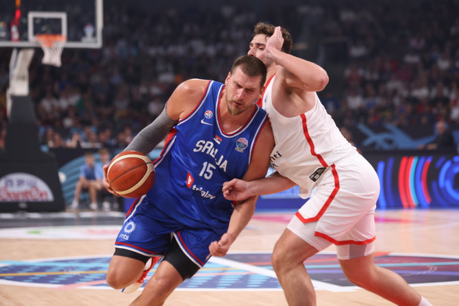 Srbija Turska Eurobasket 2025 Srbija Turska Eurobasket 2025
