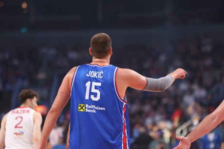 Srbija Turska Eurobasket 2025 Srbija Turska Eurobasket 2025