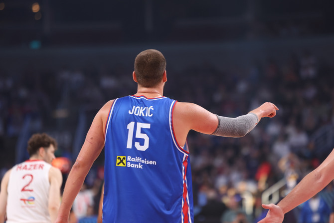 Srbija Turska Eurobasket 2025 Srbija Turska Eurobasket 2025