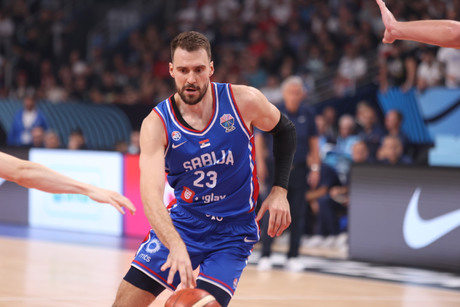 Srbija Turska Eurobasket 2025 Srbija Turska Eurobasket 2025