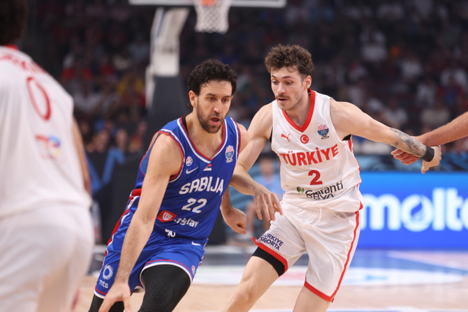 Srbija Turska Eurobasket 2025 Srbija Turska Eurobasket 2025