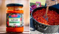 Ajvar - kupiti ili praviti? Računica koja će vas iznenaditi, jedan je čak 3 puta skuplji