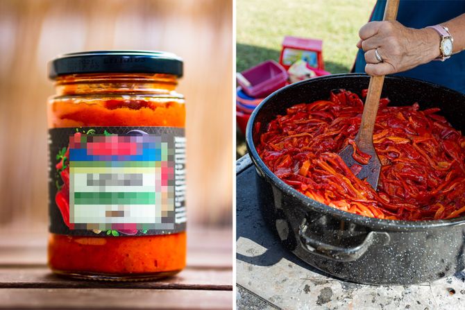 Ajvar Ajvar