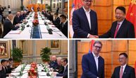 Šta za Srbiju ZAISTA znače Vučićevi sastanci sa kineskim kompanijama - ovo treba svima da bude JASNO!