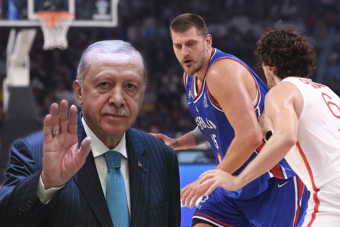 Srbija Turska, Redžep Erdogan Srbija Turska, Redžep Erdogan