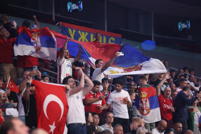 Srbija Turska Eurobasket 2025 Srbija Turska Eurobasket 2025