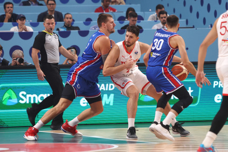 Srbija Turska Eurobasket 2025 Srbija Turska Eurobasket 2025