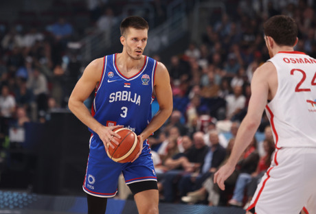 Srbija Turska Eurobasket 2025 Srbija Turska Eurobasket 2025