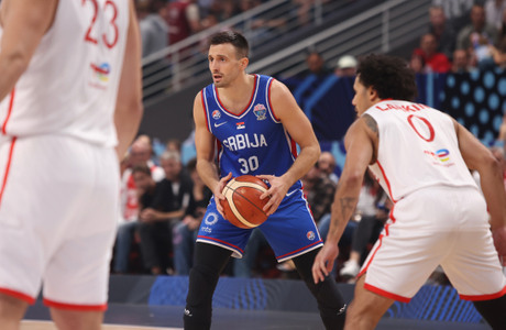 Srbija Turska Eurobasket 2025 Srbija Turska Eurobasket 2025