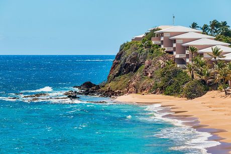Antigva i Barbuda, Karibi, Karipsko more Antigva i Barbuda, Karibi, Karipsko more
