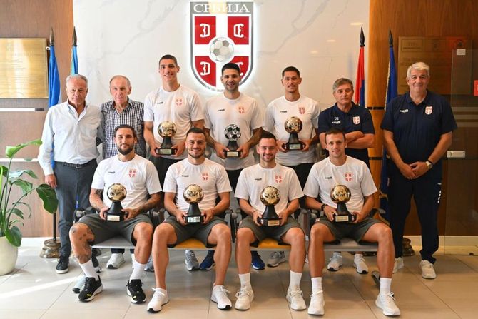 Fudbal Srbija Fudbal Srbija