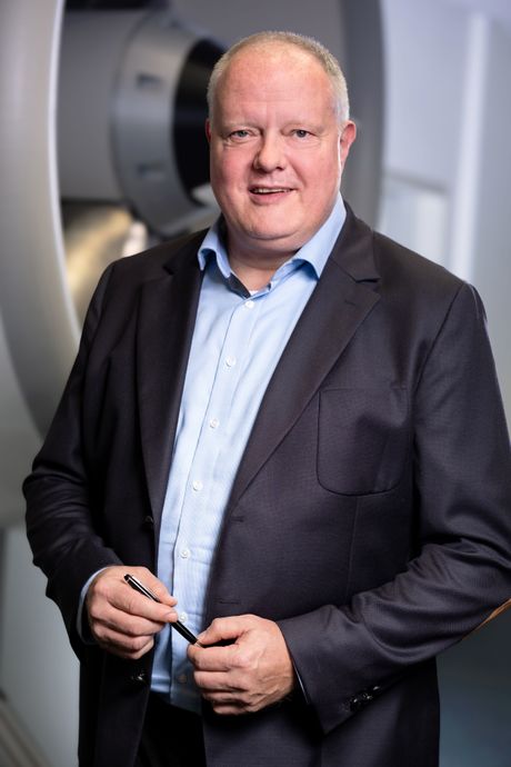 Frank Haberkamp Frank Haberkamp