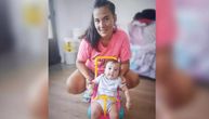Majka (37) nestala sa petomesečnom ćerkom, muž tek posle 10 dana prijavio da ih nema: 