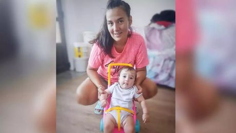 Rumunka nestala s ćerkom Rumunka nestala s ćerkom
