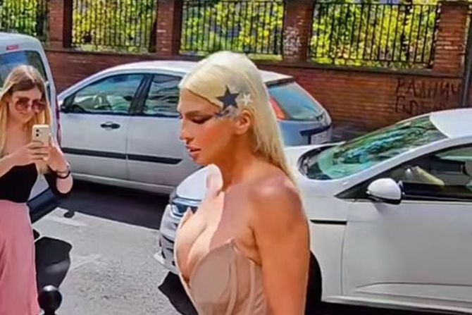 Jelena Karleuša