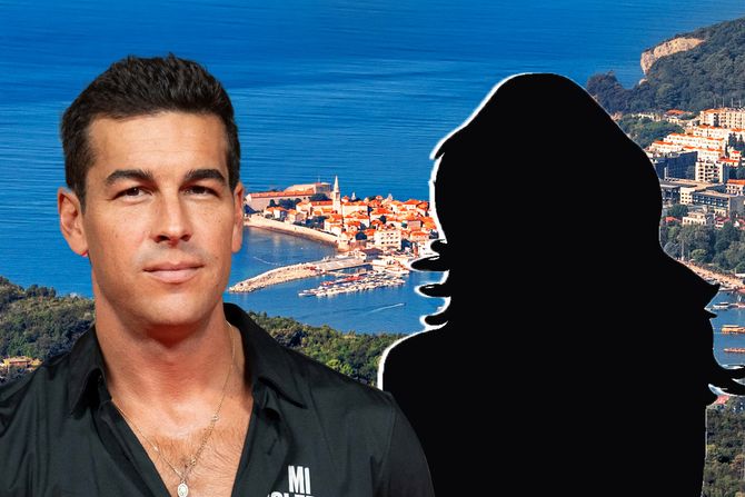 Mario Casas Mario Casas