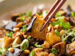 Patlidžan na azijski način