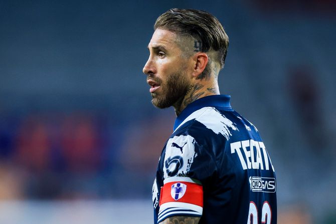 Serhio Ramos Serhio Ramos