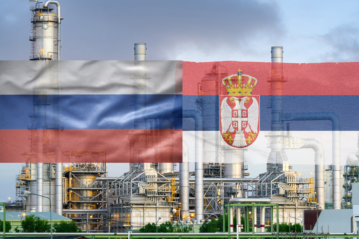 Srbija dobija najjeftiniji ruski gas u Evropi: Popović ističe značaj energetske saradnje za stabilnost