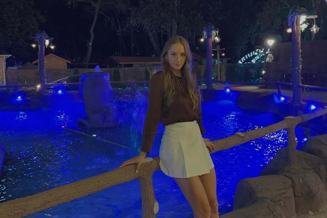 Aleksandra Uzelac Aleksandra Uzelac