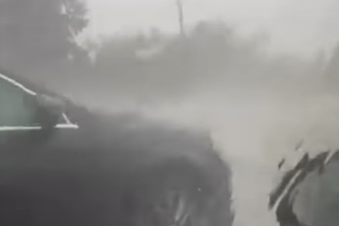 Srbija, ub nevreme Srbija, ub nevreme