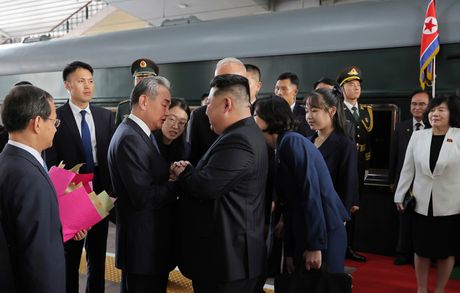 Kim Džong Un ćerka Džu Ae Kim Džong Un ćerka Džu Ae