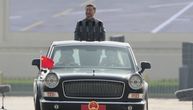Demonstracija moći u Pekingu, Kina na vojnoj paradi pokazala nova oružja, Si Đinping: Nezaustavljivi smo