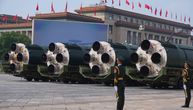 Kinezi pokazali rakete koje mogu da stignu do Amerike i Evrope! Ovo je oružje od kog Zapad strepi!