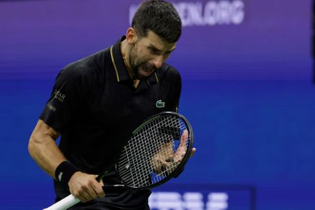 Novak Đoković Novak Đoković