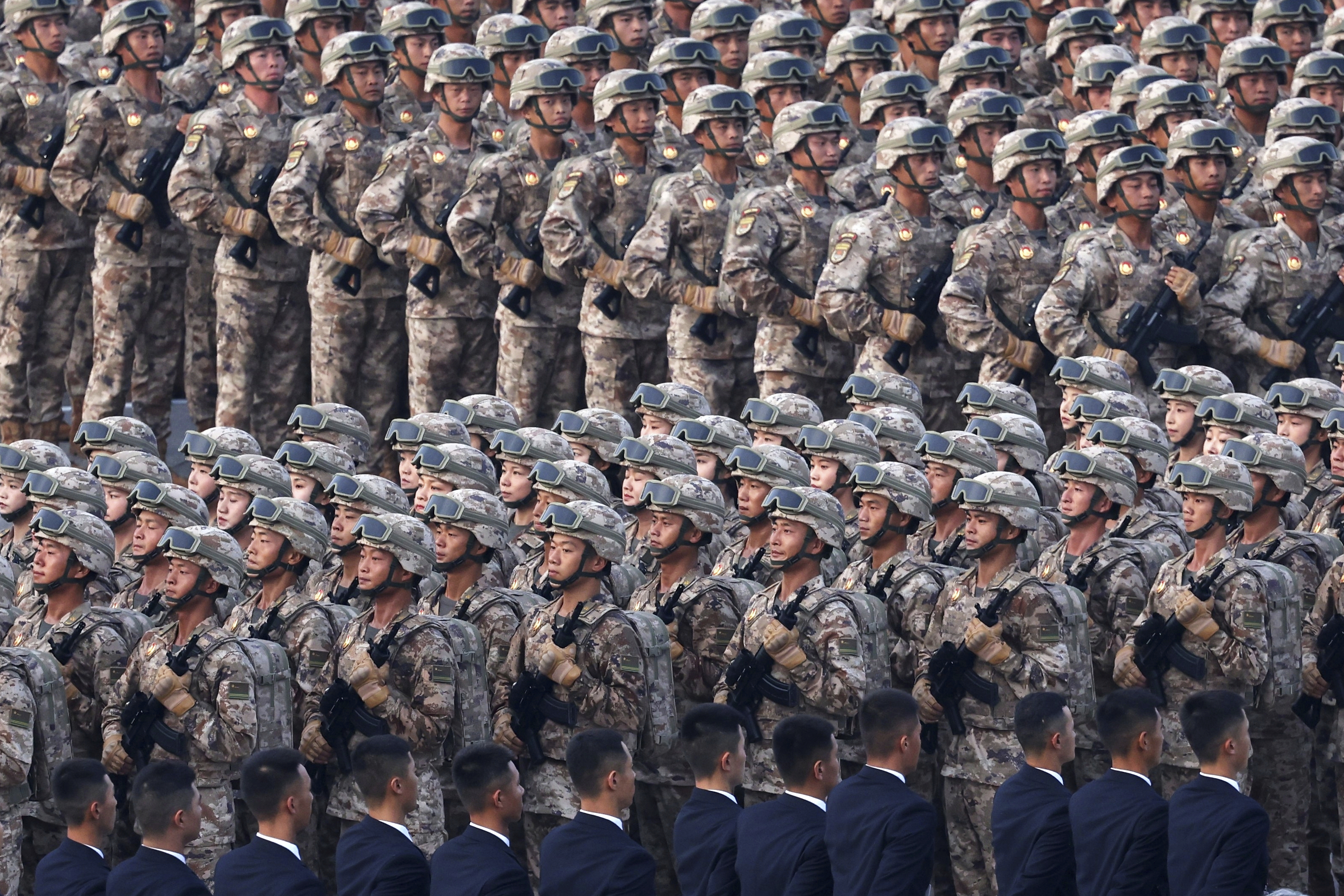 Gradovi duhova u planinama Kine kriju tajnu o "Trećem frontu": Si sprema rezervni plan u slučaju napada SAD?