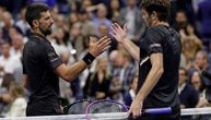 Velika senzacija na US Openu, ispao jedan od najboljih na svetu: Poznat je po tome što ne voli Novaka Đokovića
