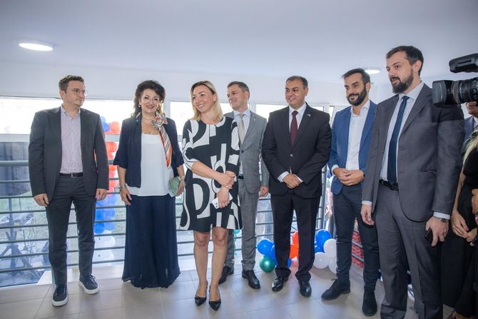Tatjana Macura Romski kulturni centar Kragujevac Tatjana Macura Romski kulturni centar Kragujevac
