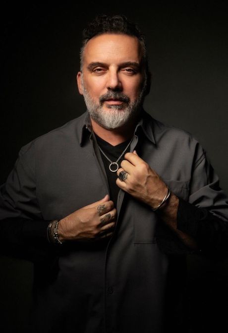 Toni Cetinski Toni Cetinski