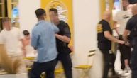 Žestok okršaj na grčkom ostrvu: Pobili se pijani turisti, napali i policajce, pojavio se snimak haosa!