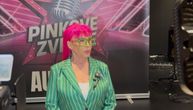 Zorica Brunclik se umalo rasplakala zbog Halida Bešlića, pomenula i Sašu Popovića: "On je prodao Grand"