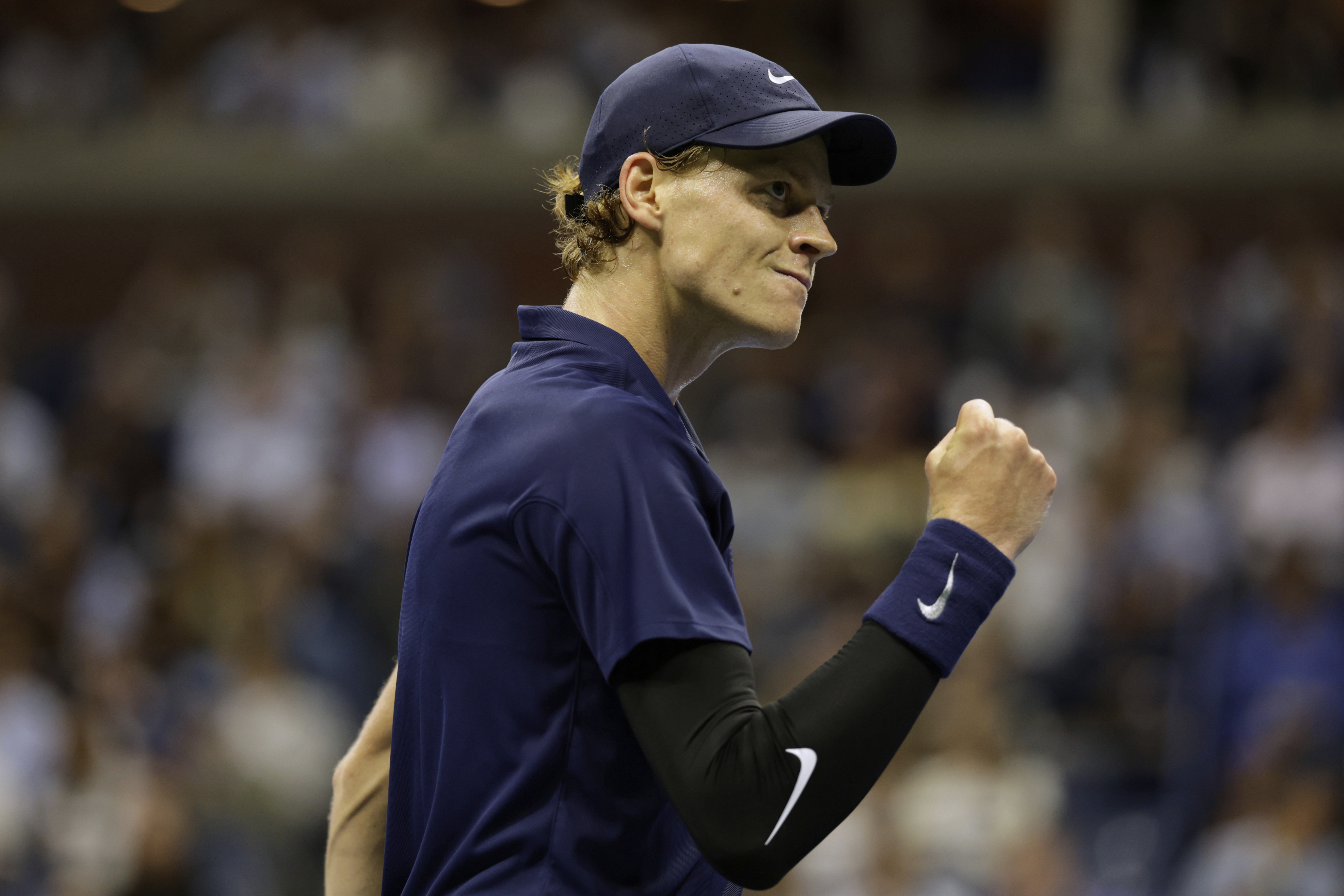 "Gubili su i Đoković, Nadal i Federer po 10 puta godišnje": Slavni Italijan ljut zbog čega se proziva Siner