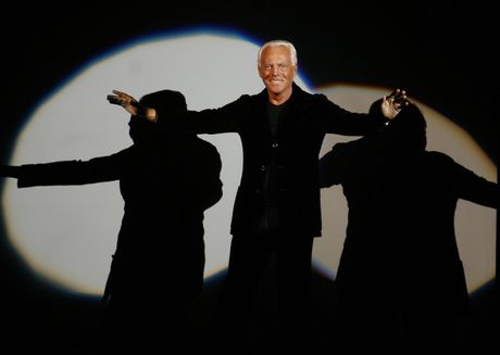 Giorgio Armani Đorđo Giorgio Armani Đorđo