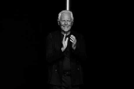 Giorgio Armani Đorđo Giorgio Armani Đorđo